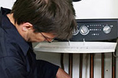 boiler replacement Spittal Houses