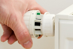 Spittal Houses central heating repair costs