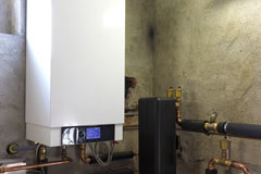Spittal Houses condensing boiler companies